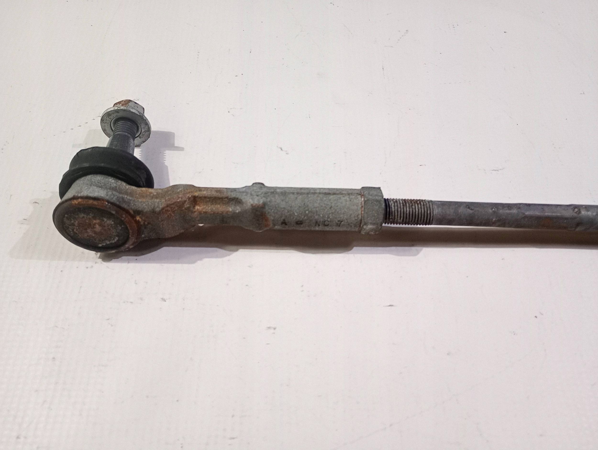 Querlenker Spurstange heck hinten links rechts Chevrolet Corvette C5 1997-2004