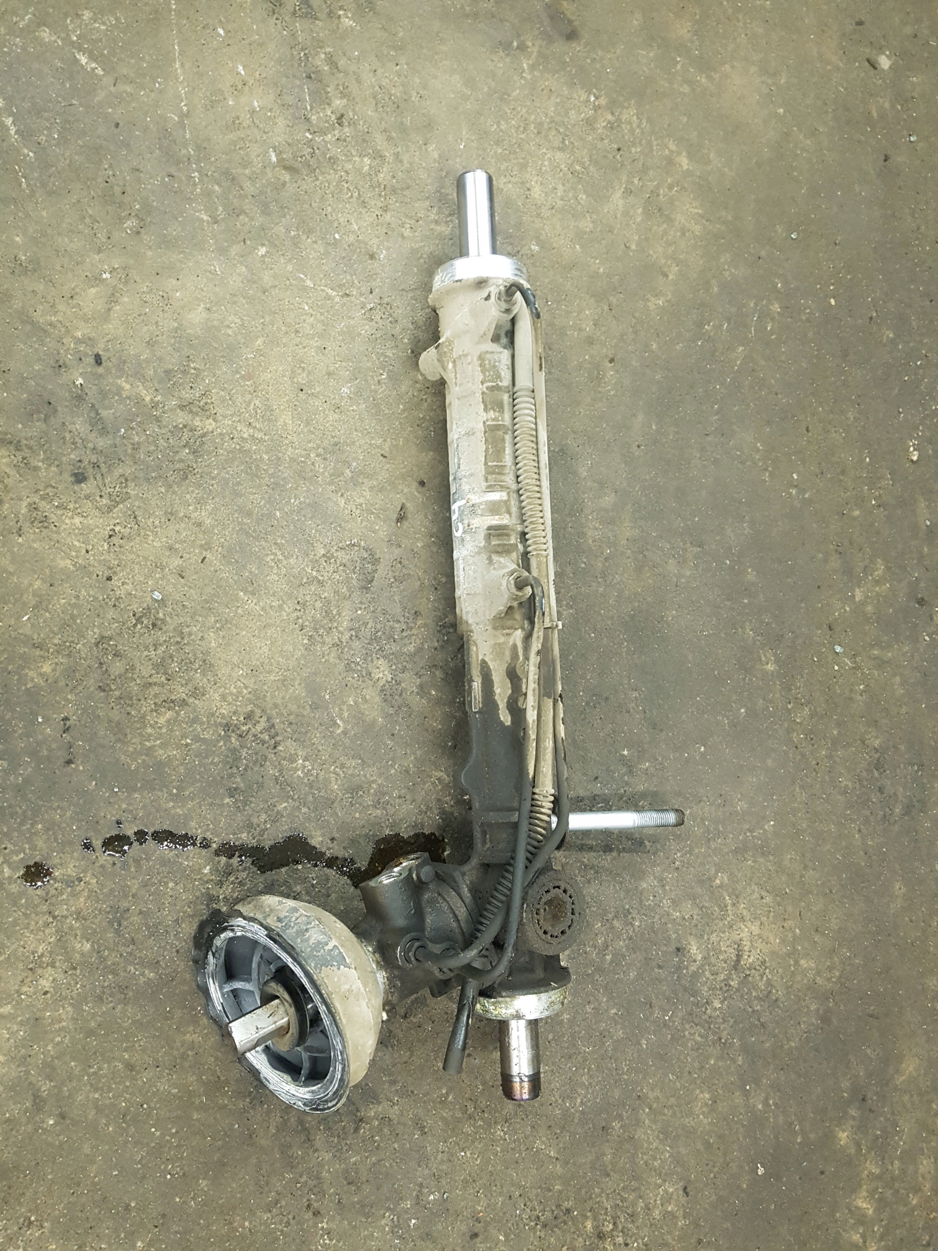 control CITROEN C4 20389-412