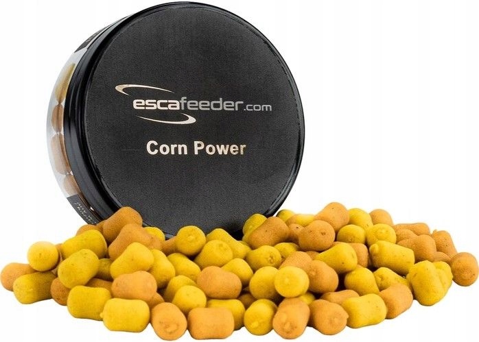 Wafters Esca Feeder 10mm Corn Power 50ml
