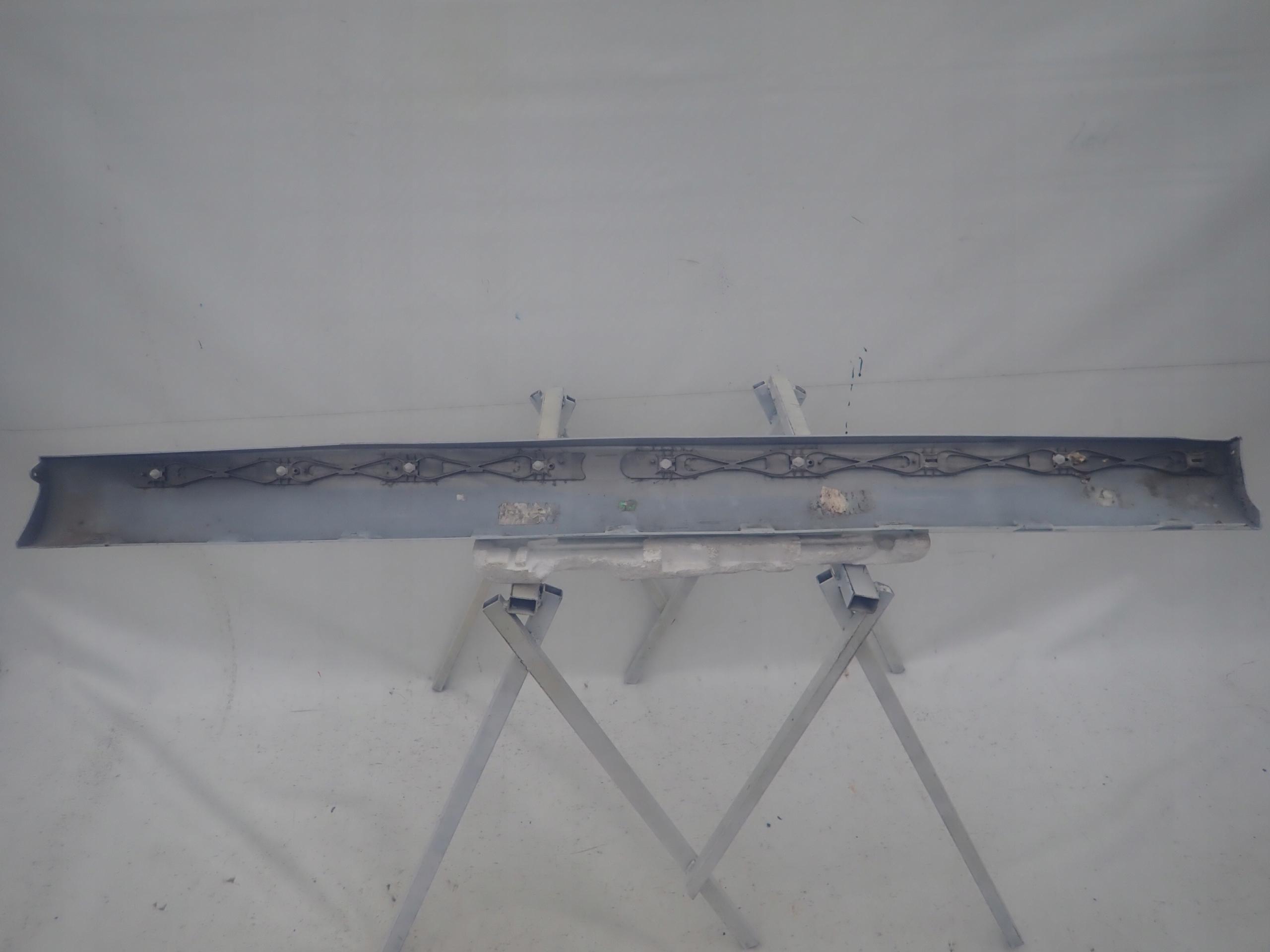 SKODA YETI LIFT threshold right moulding threshold right