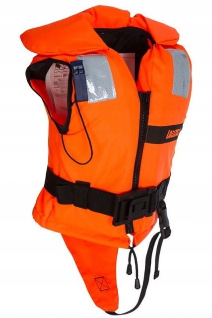 

Kamizelka ratunkowa dla dziecka 10-20 kg Ce Iso