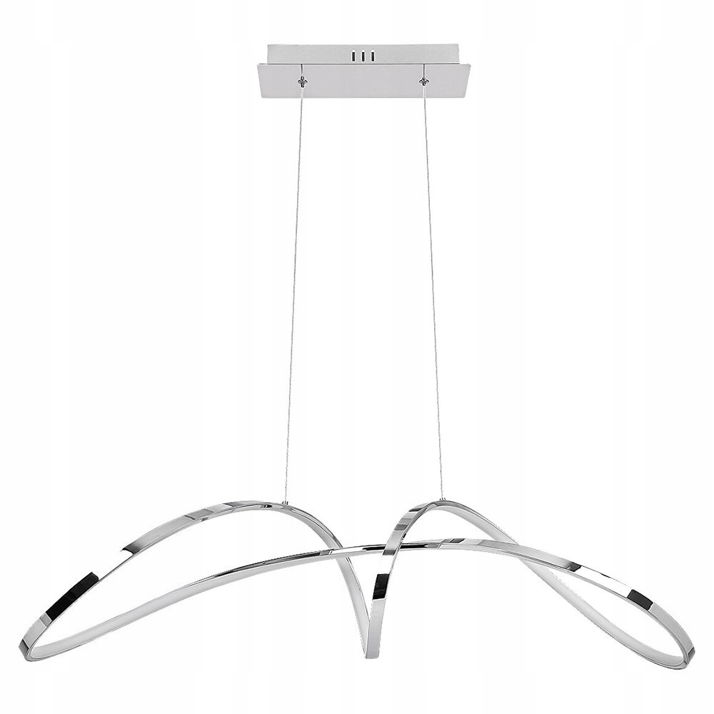 Závesná Led lampa 38W Aisha 5358 Rabalux