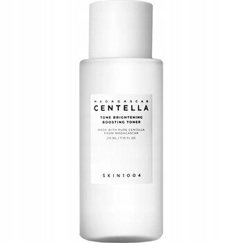 Madagascar Centella tónovací rozjasňující toner