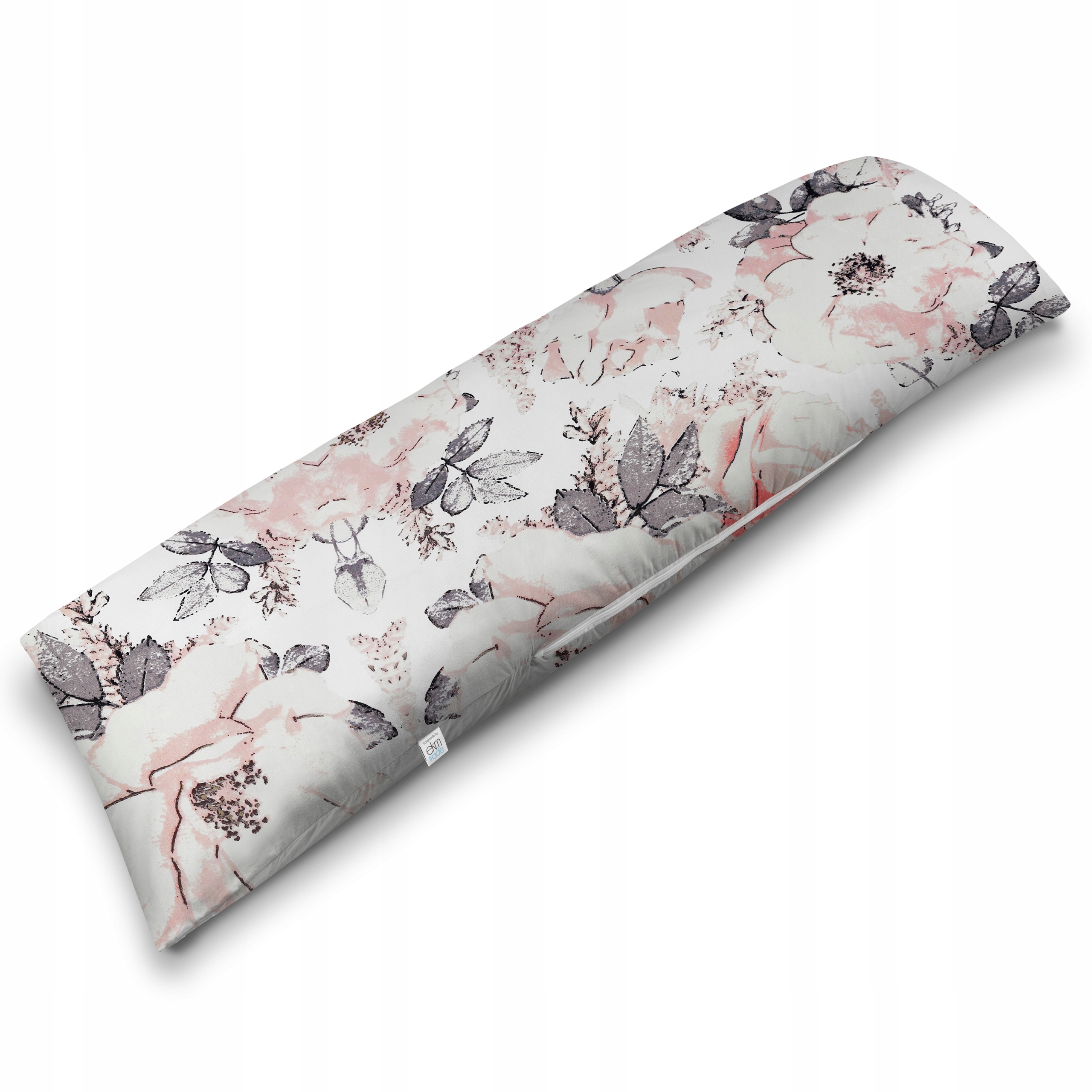 

Long poduszka 40x145 do spania na Boku Brzuchu W33