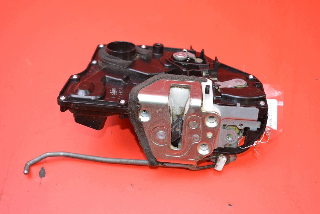 lock door left front front EU SUZUKI SWIFT 4 IV MK6 5D HB 04-10