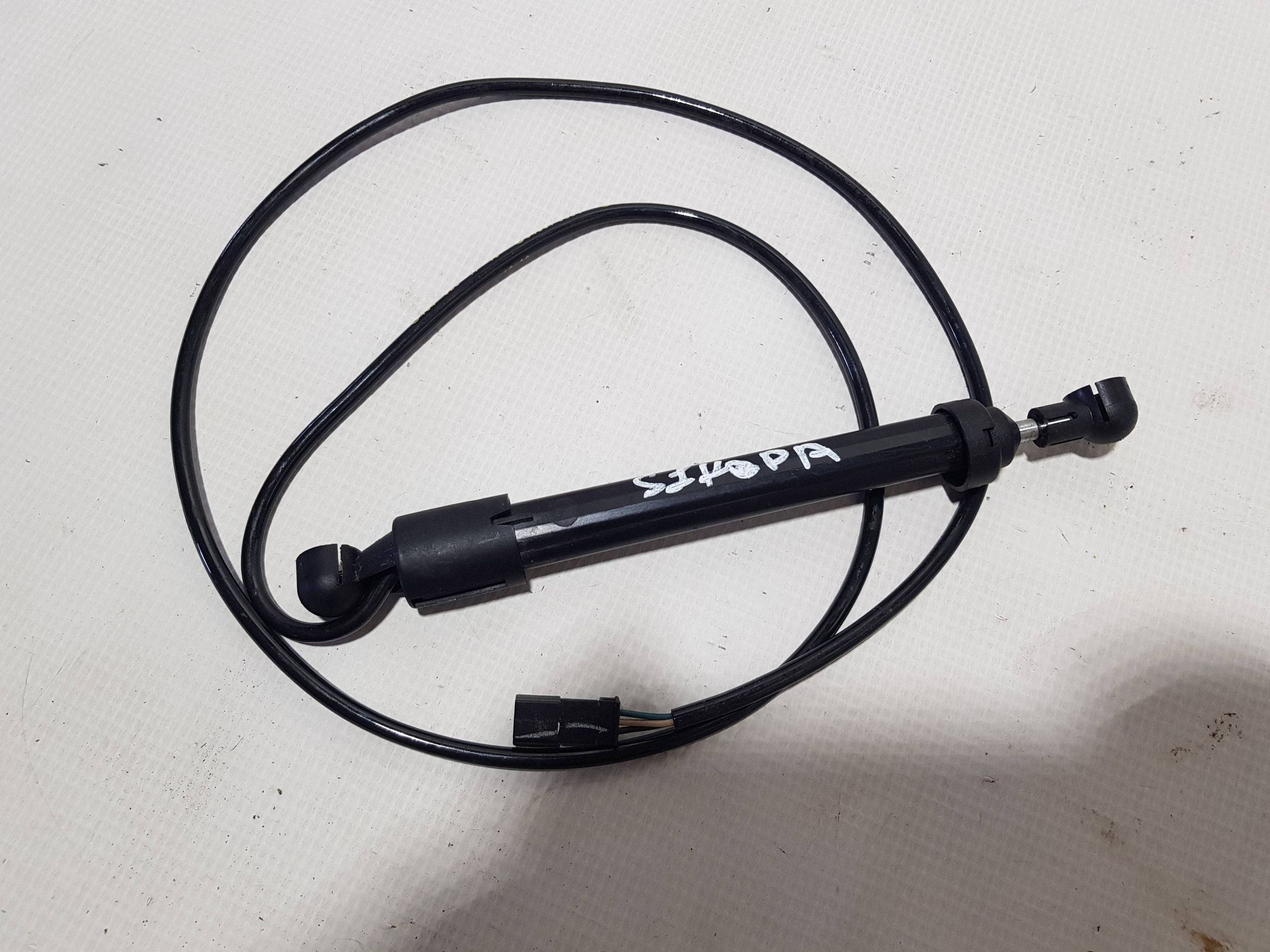 sensor POZYCJI bonnet MERCEDES ML W164 A1648201910