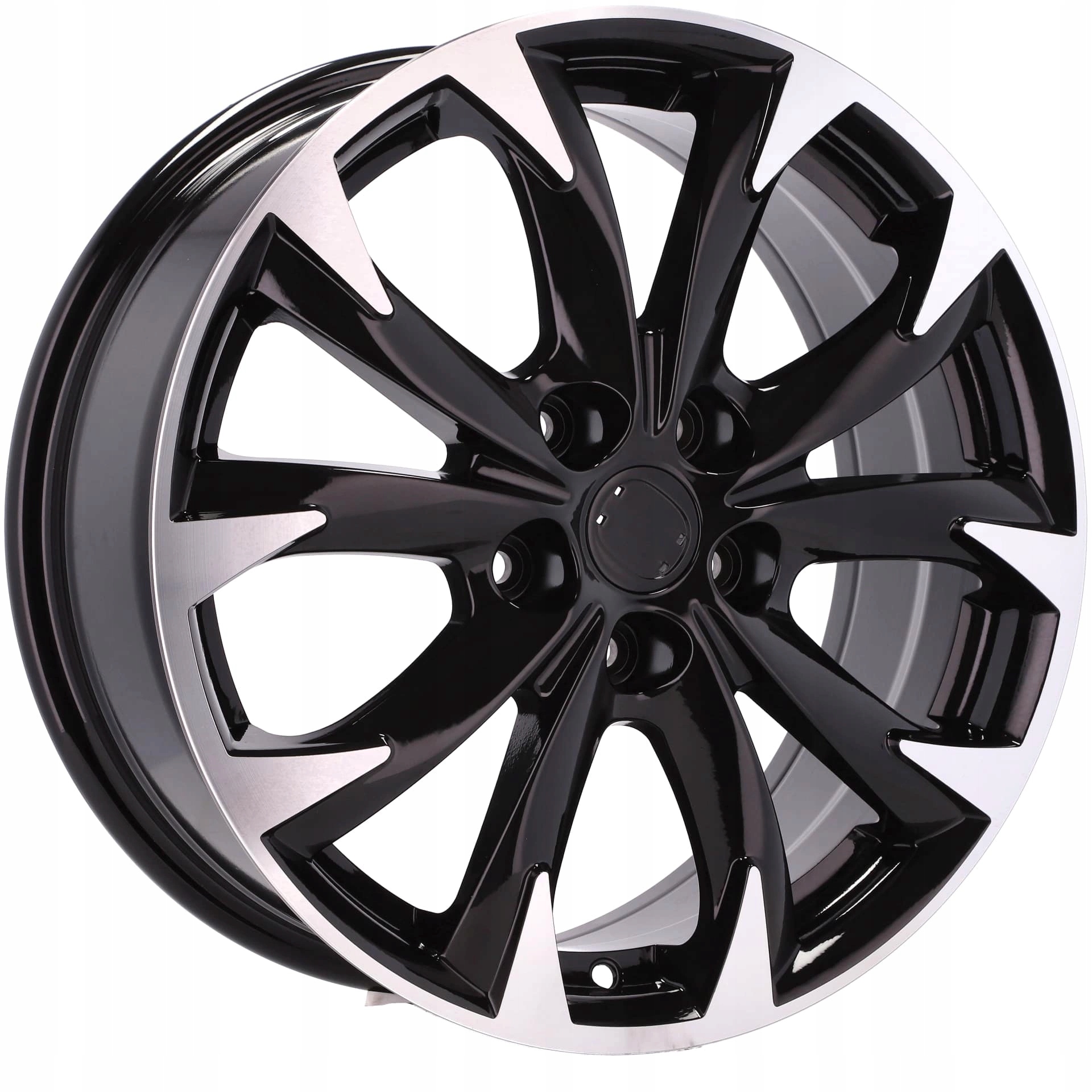 Kolesá 17 pre Hyundai Tucson IV NX4 III Tl Kona II SX2 I Os Veloster I Fs