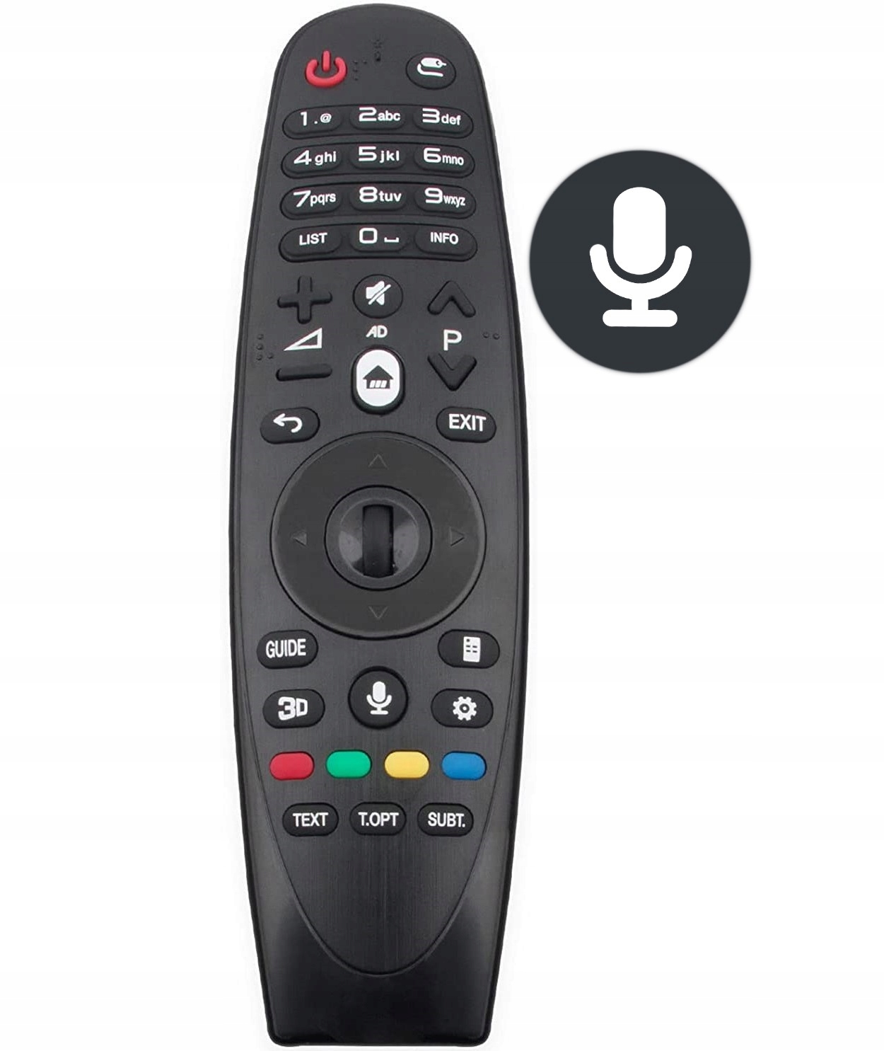

Pilot Do Lg 65UF778 65UF800 65UF851 65UF856 Hq
