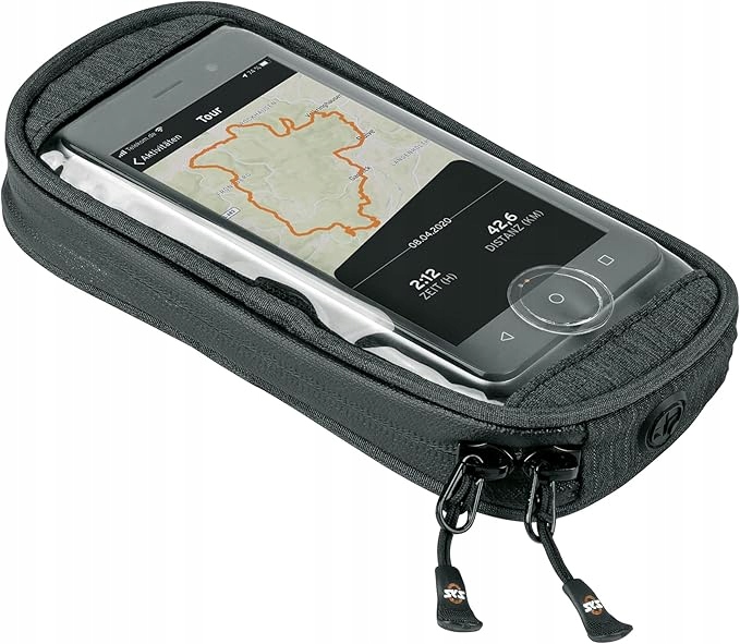 Torba na telefon Sks Compit Smartbag wodoodporna