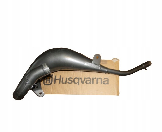 HUSQVARNA WR CR 125 DYFUZOR tłumik 8000A0099 RACIN