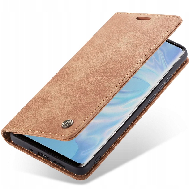 

Etui Z Klapką Zaps Portfel Do Huawei P30 Pro