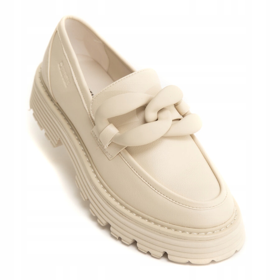 Big Star mokasyny damskie rozmiar 40