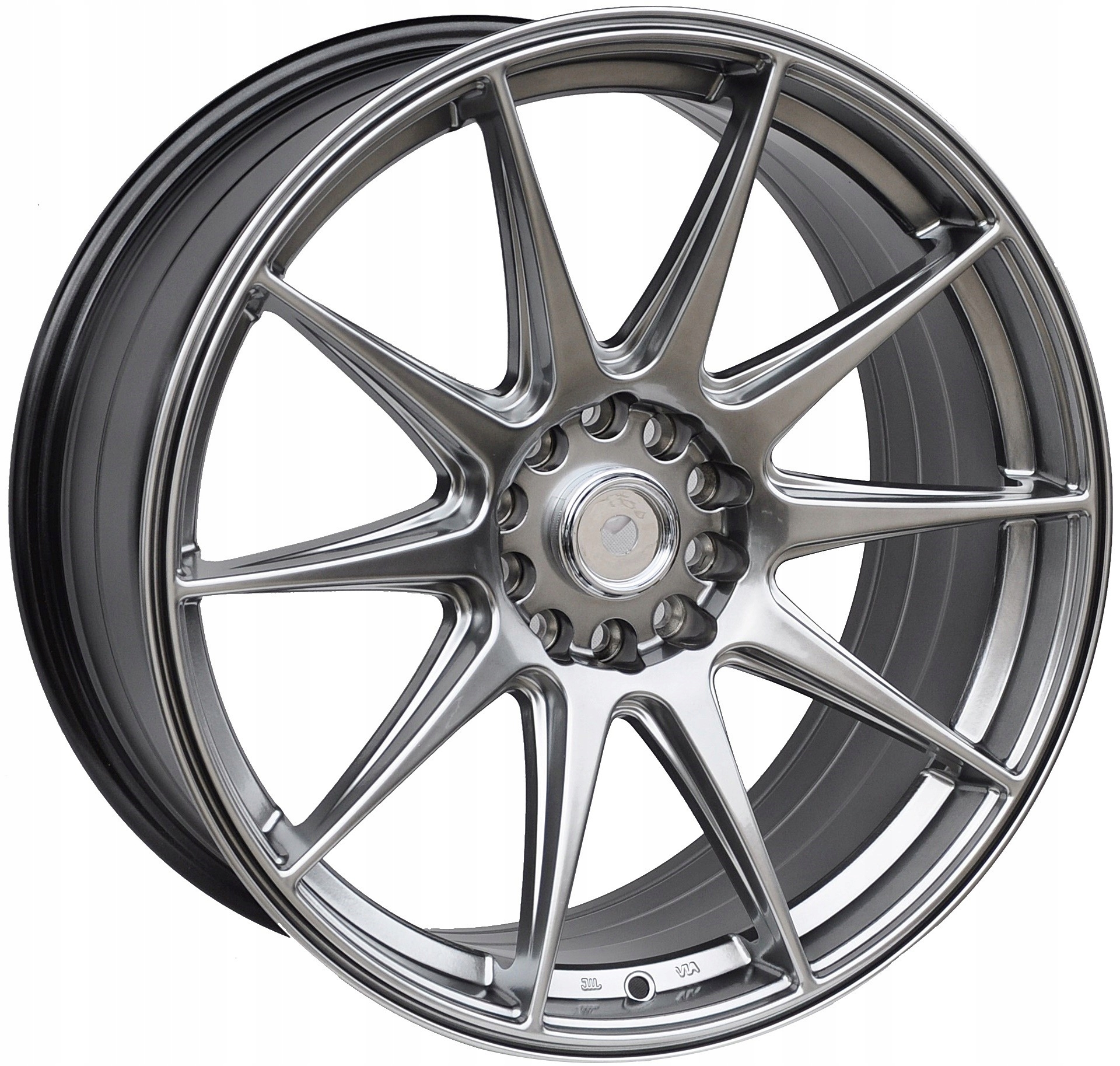 Disky 19'' Bmw E84 X3 E83 F25 X4 F26 X5 E53