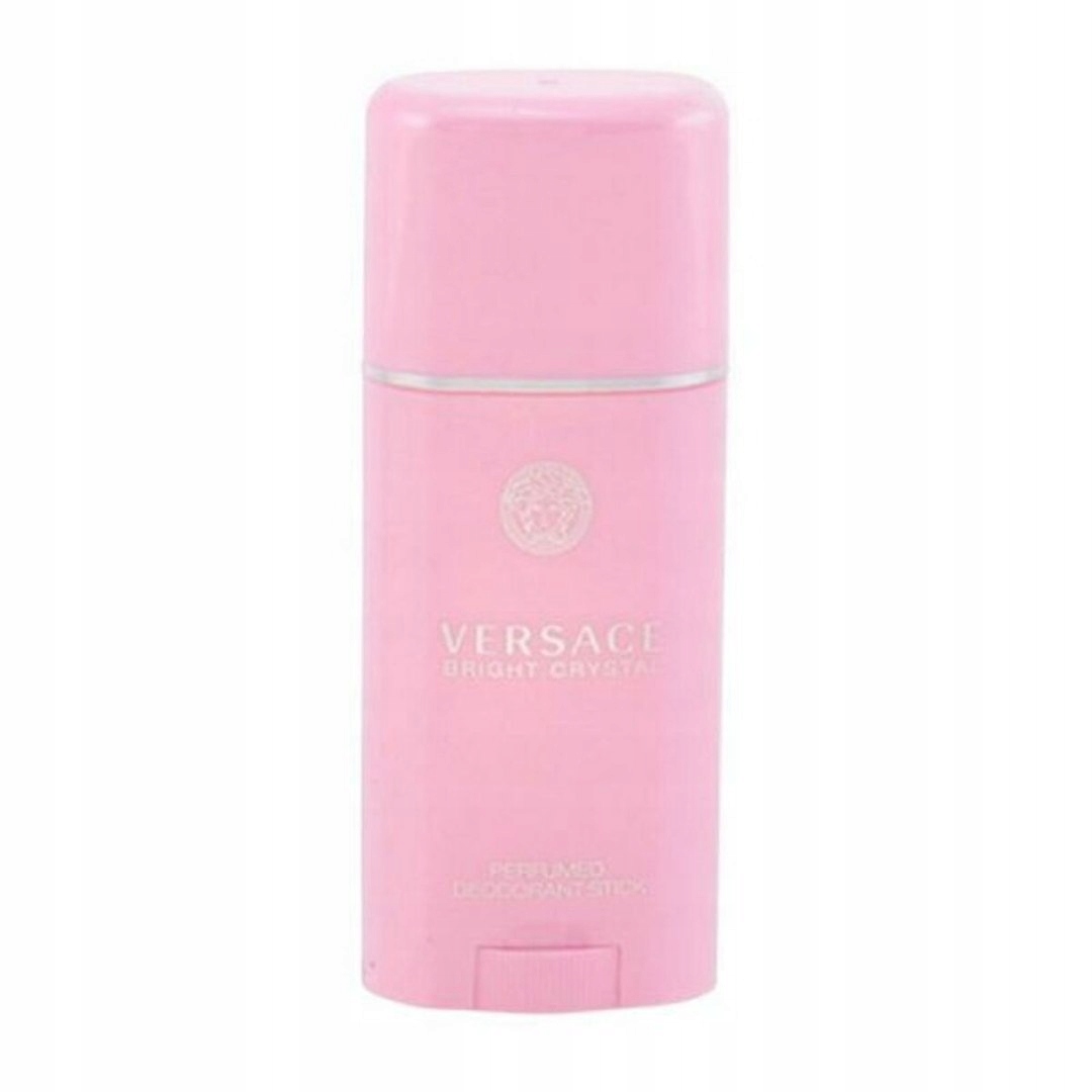 Tuhý deodorant Bright Crystal Versace Bright Crystal (50 ml) 50 ml