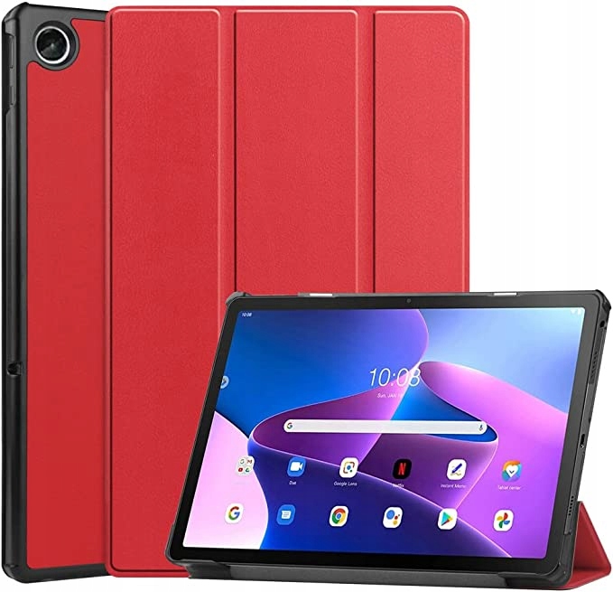 

Etui szkło Lenovo Tab M10 Plus 3 Gen TB-125FU 2022