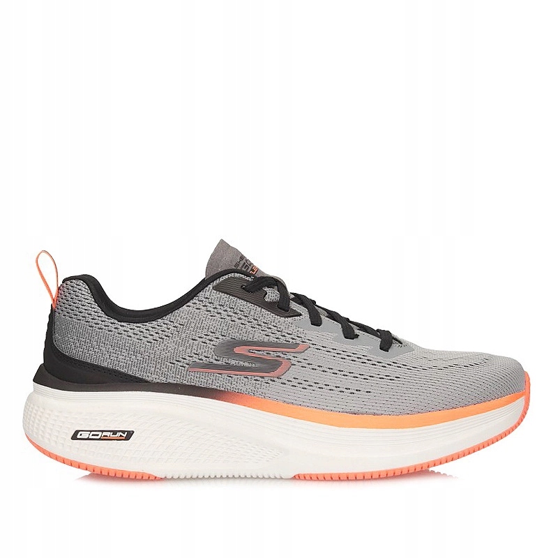 Pohodlné pánské sportovní polobotky Skechers 220847 Char
