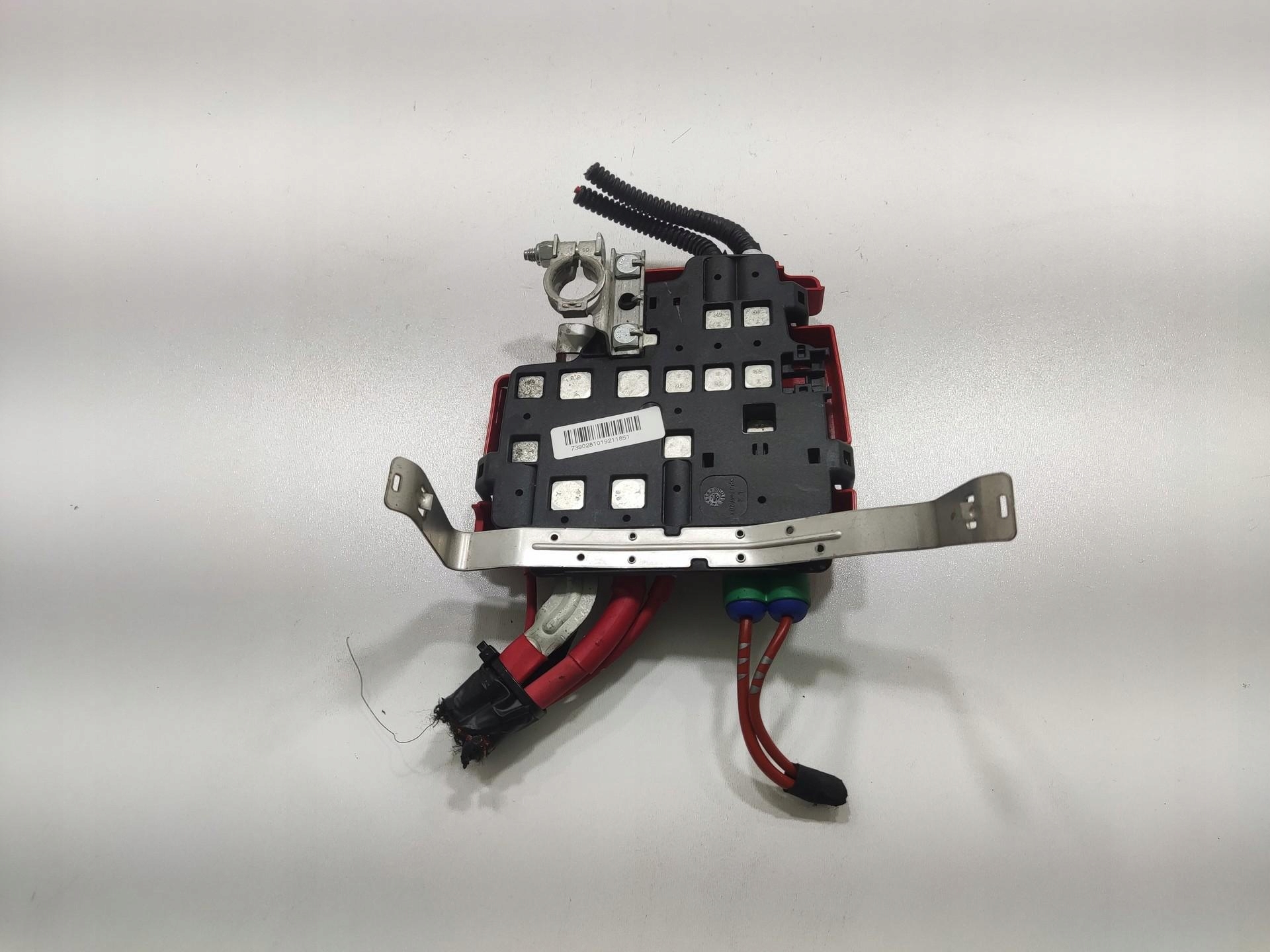 terminal plus RENAULT KANGOO III LIFT 2014-2019 241145278R