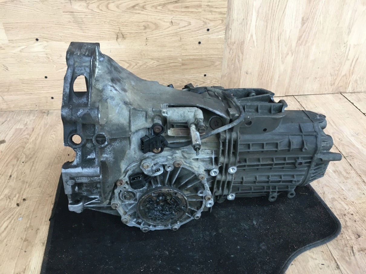 Getriebe AUDI A4 B5 1.8 CTD