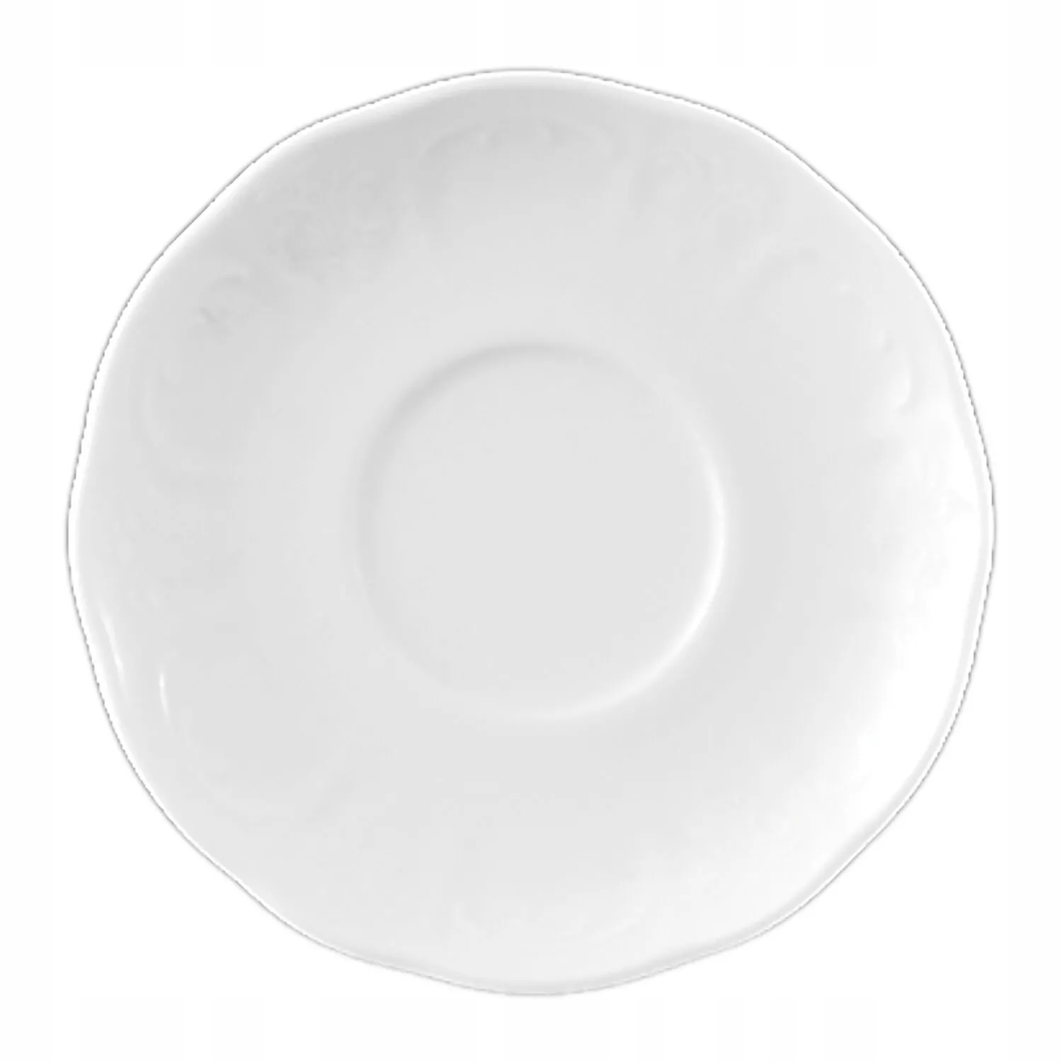 Lilien Podšálek polévkový Bellevue 17 cm (6 ks)