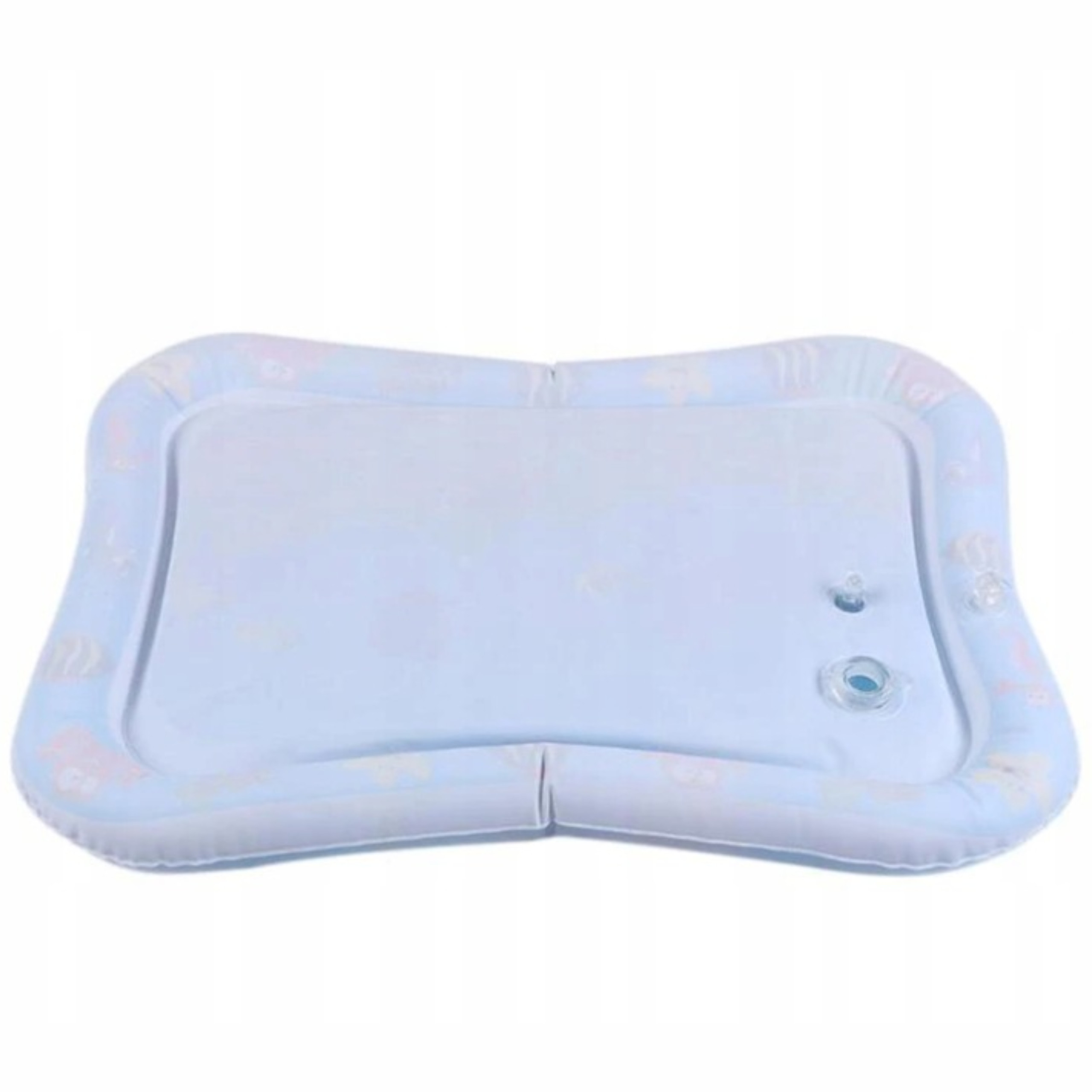 Dmuchana mata wodna sensoryczna dla niemowląt 5727 Płeć chłopcy dziewczynki