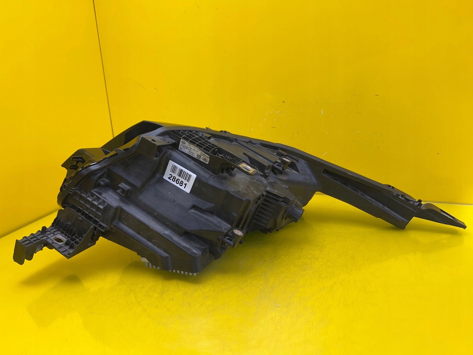 light right Range Rover Vogue L460 Full Led M8E2-13W029-HK