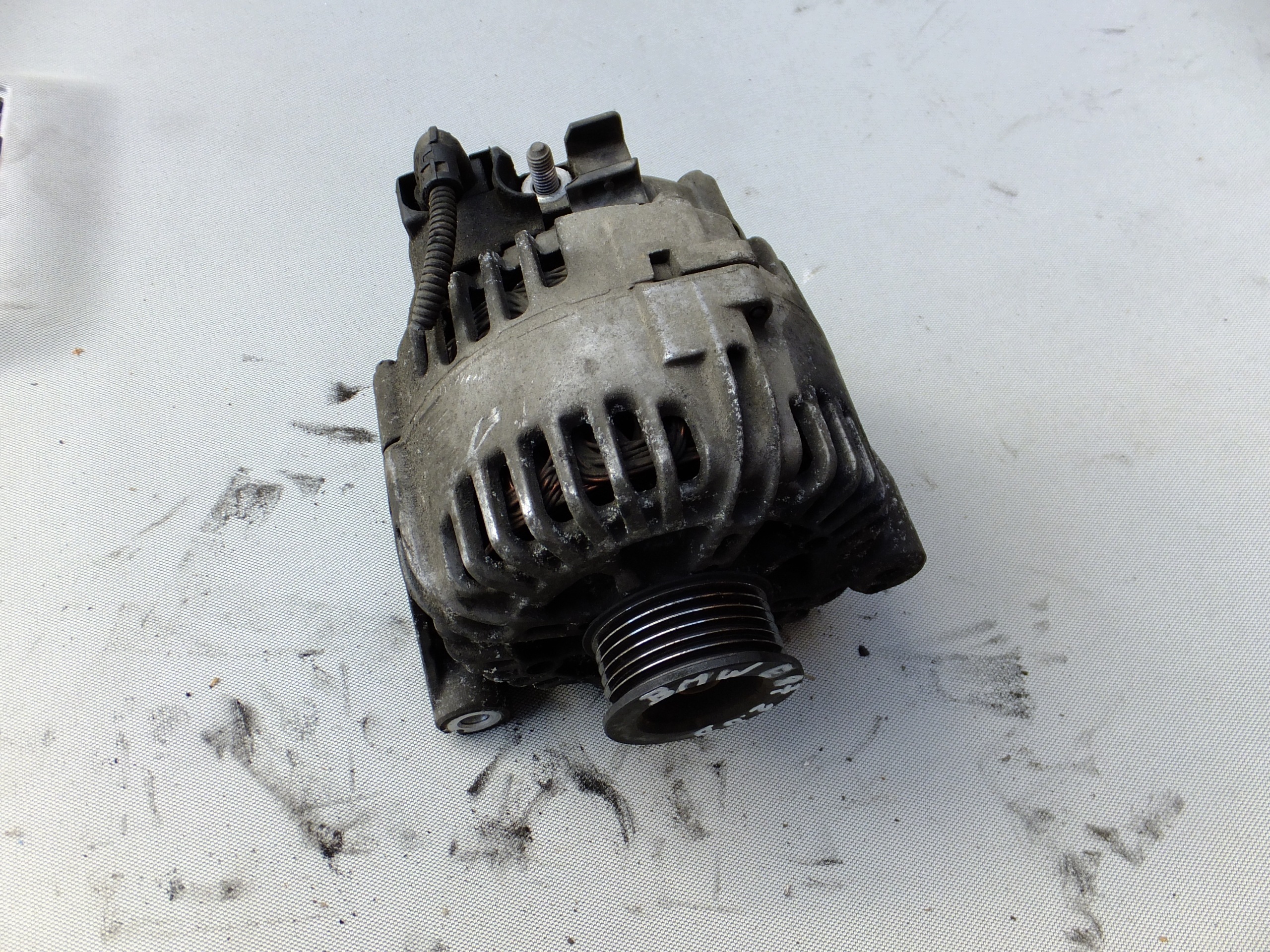 alternatore bmw e87 2,0 d 7799180