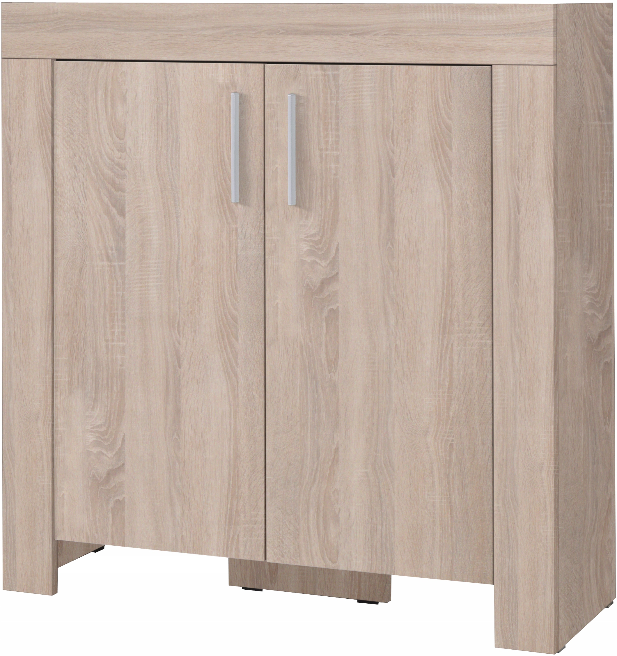 Komoda CEZAR 10, Komoda 100cm, Biała Marka JM