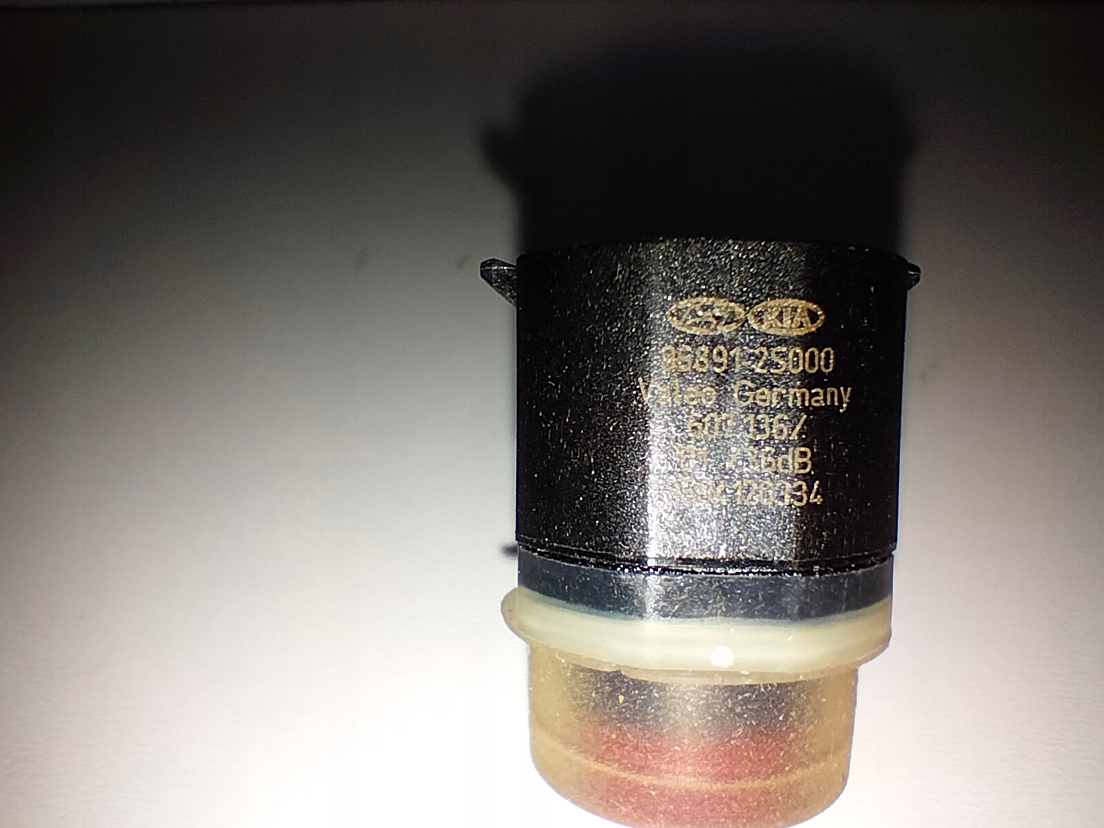 SENSOR PARKEN PDC HYUNDAI KIA 96891-2S000