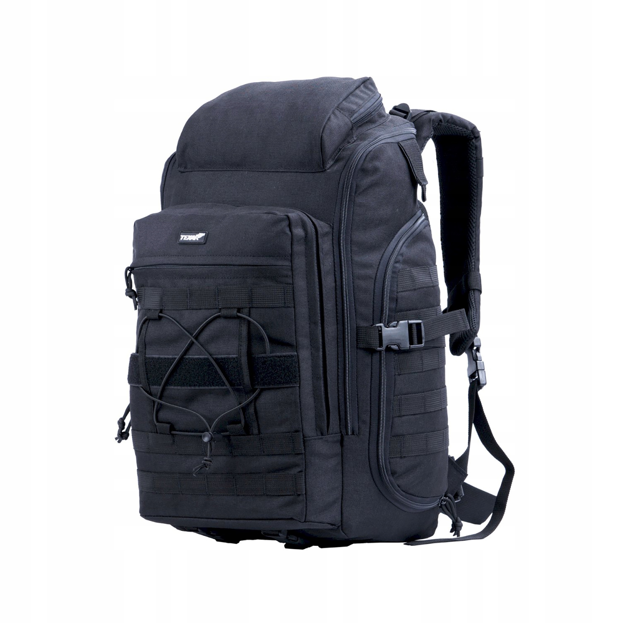 Plecak Texar Aldus 57 l czarny