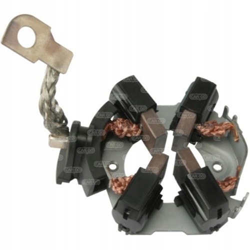 Szczotkotrzymacz rozrusznika 333655