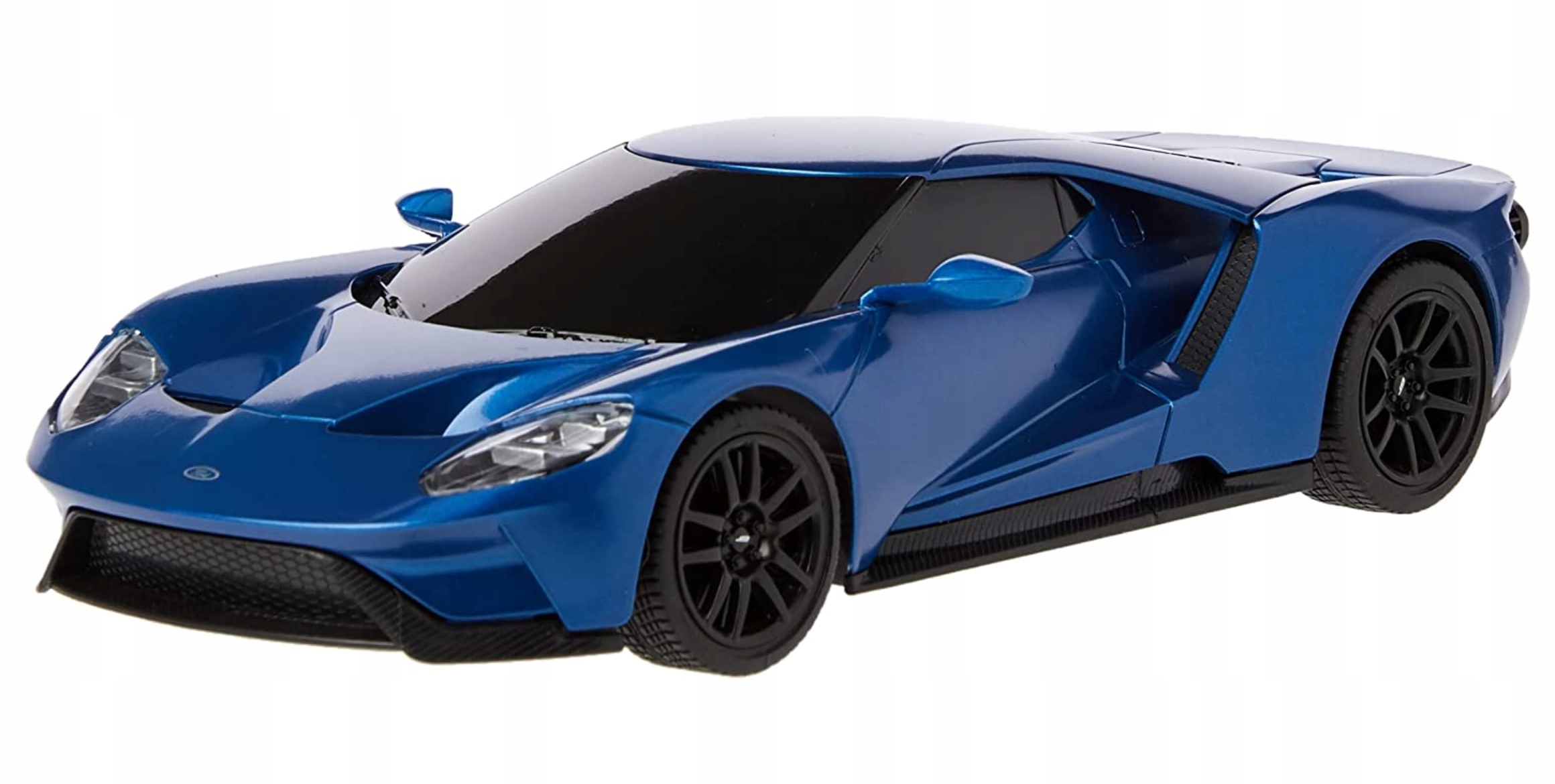 Motormax 1 24 Ford Gt - Niska cena na Allegro