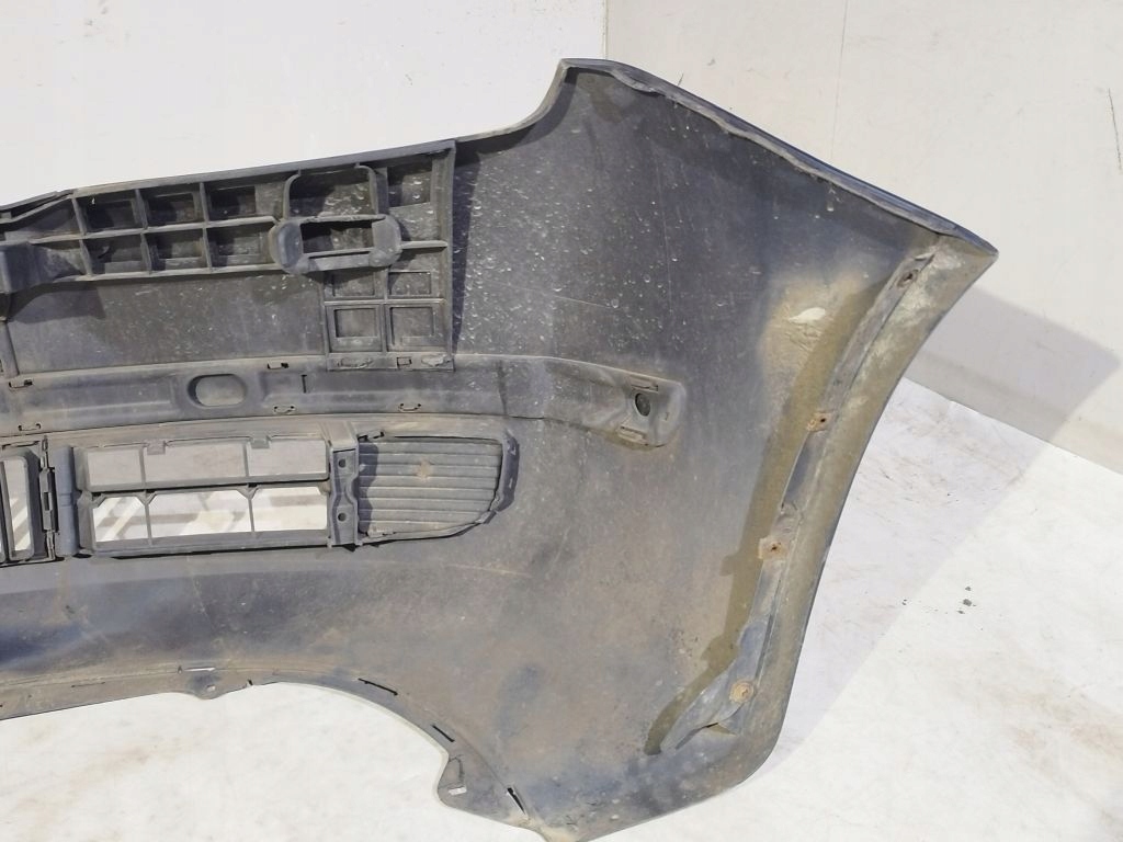 Skoda Fabia and 1 6Y bumper front front 9460