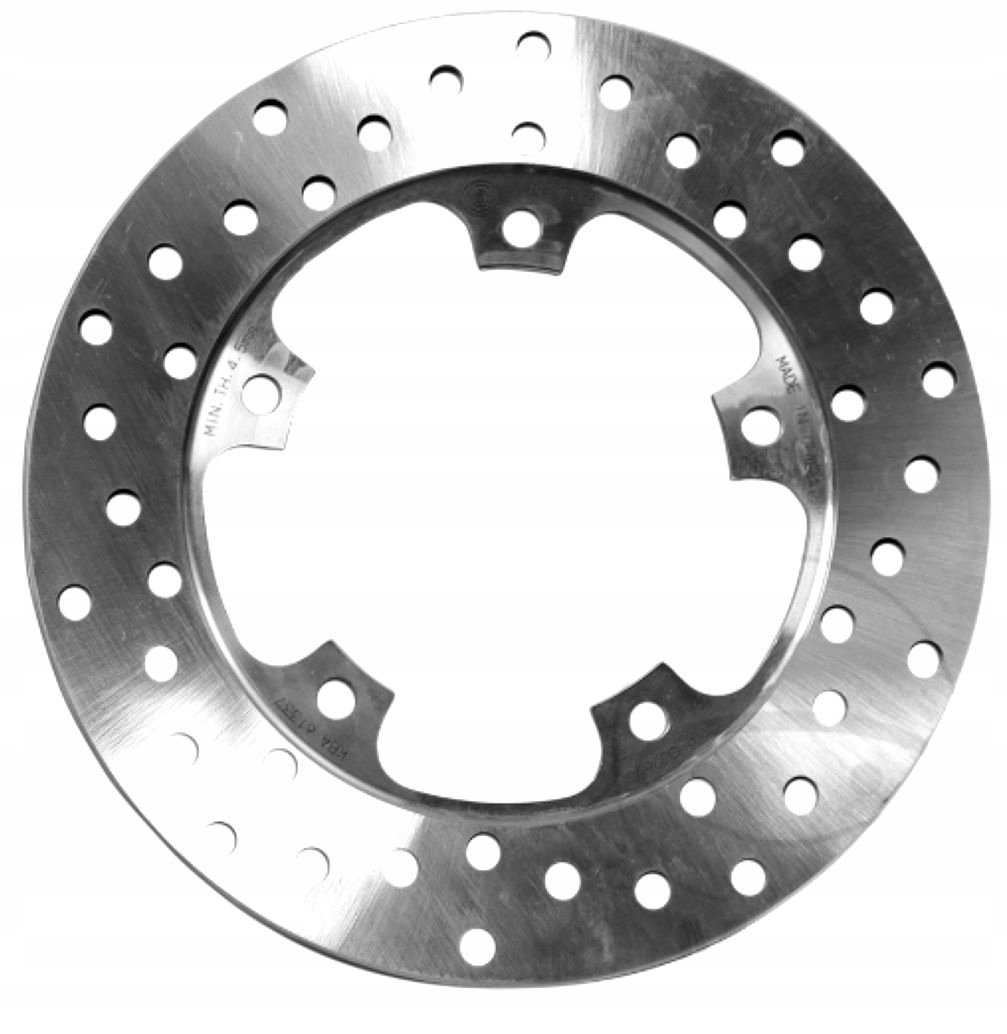 Brzdová Kotúčka Predná Aprilia Rs 50 125 250 660 Rst 1000 Rsv RSV4 1100 Sl