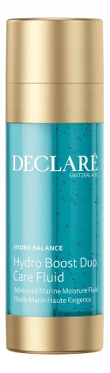 Declare Hydro Balance Duo Koktejl zvyšující hydrataci obličeje 20 ml