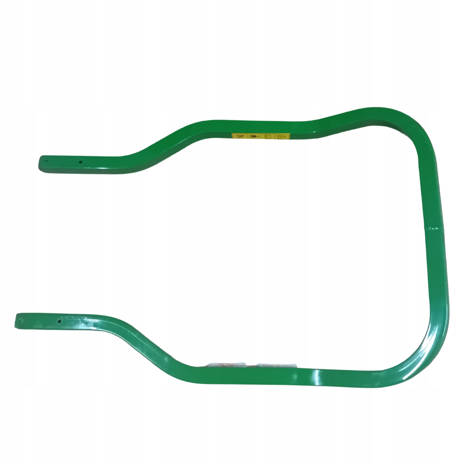 Bezpečnostní rám John Deere Originál