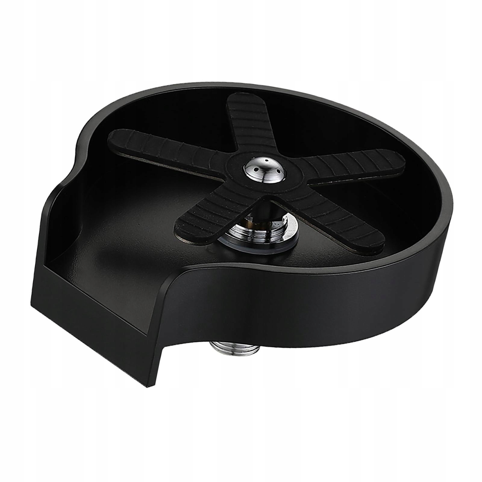 Промывка стекла с подносом шайба чашки для