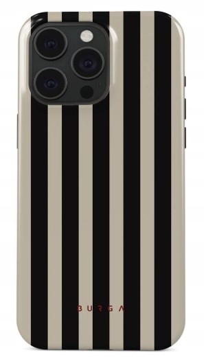 Burga Prophecy Tough Magsafe kryt pro iPhone 15 Pro