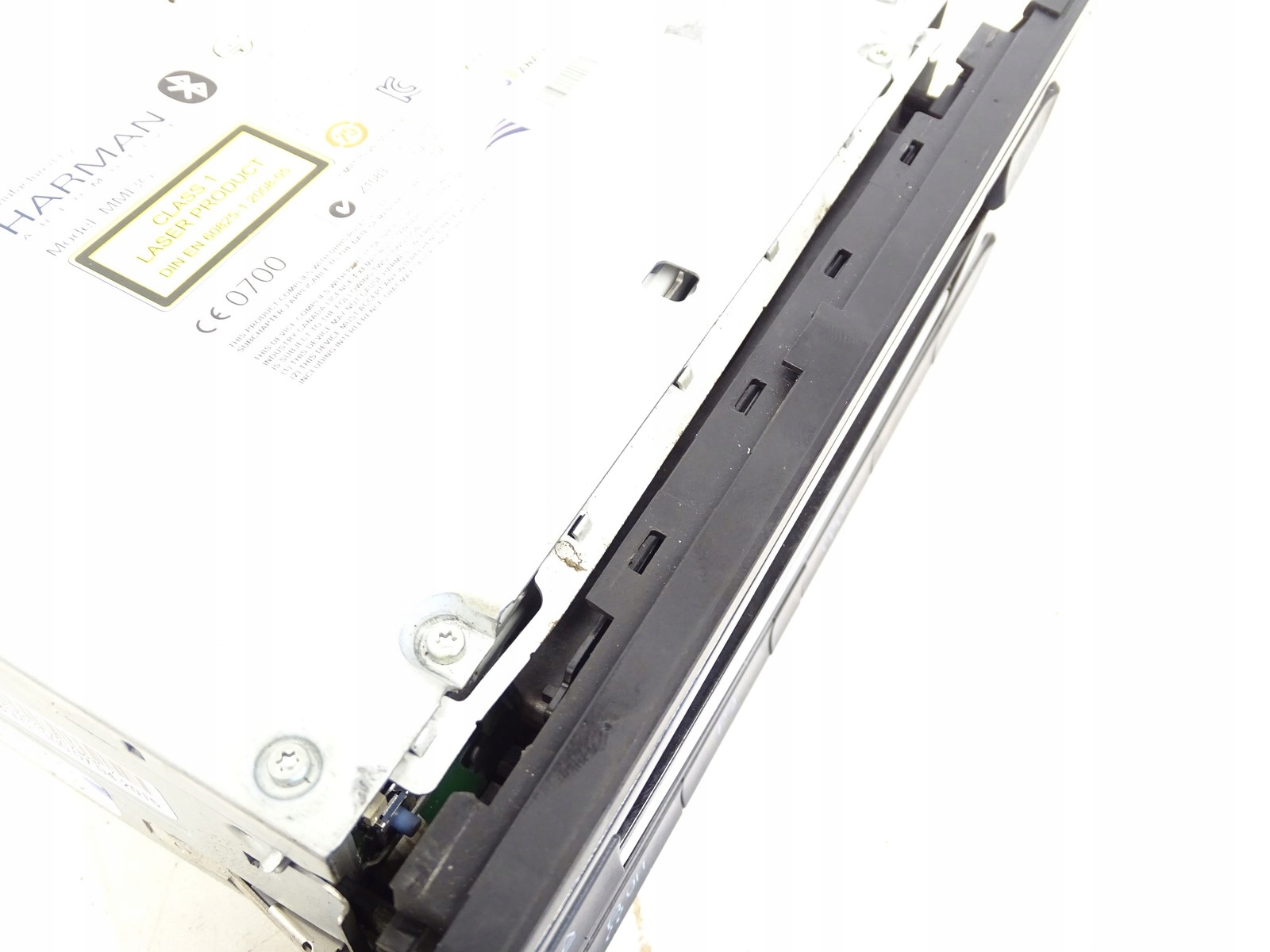 player MULTIMEDIA MMI AUDI A4 B8 LIFT 8R2035666H