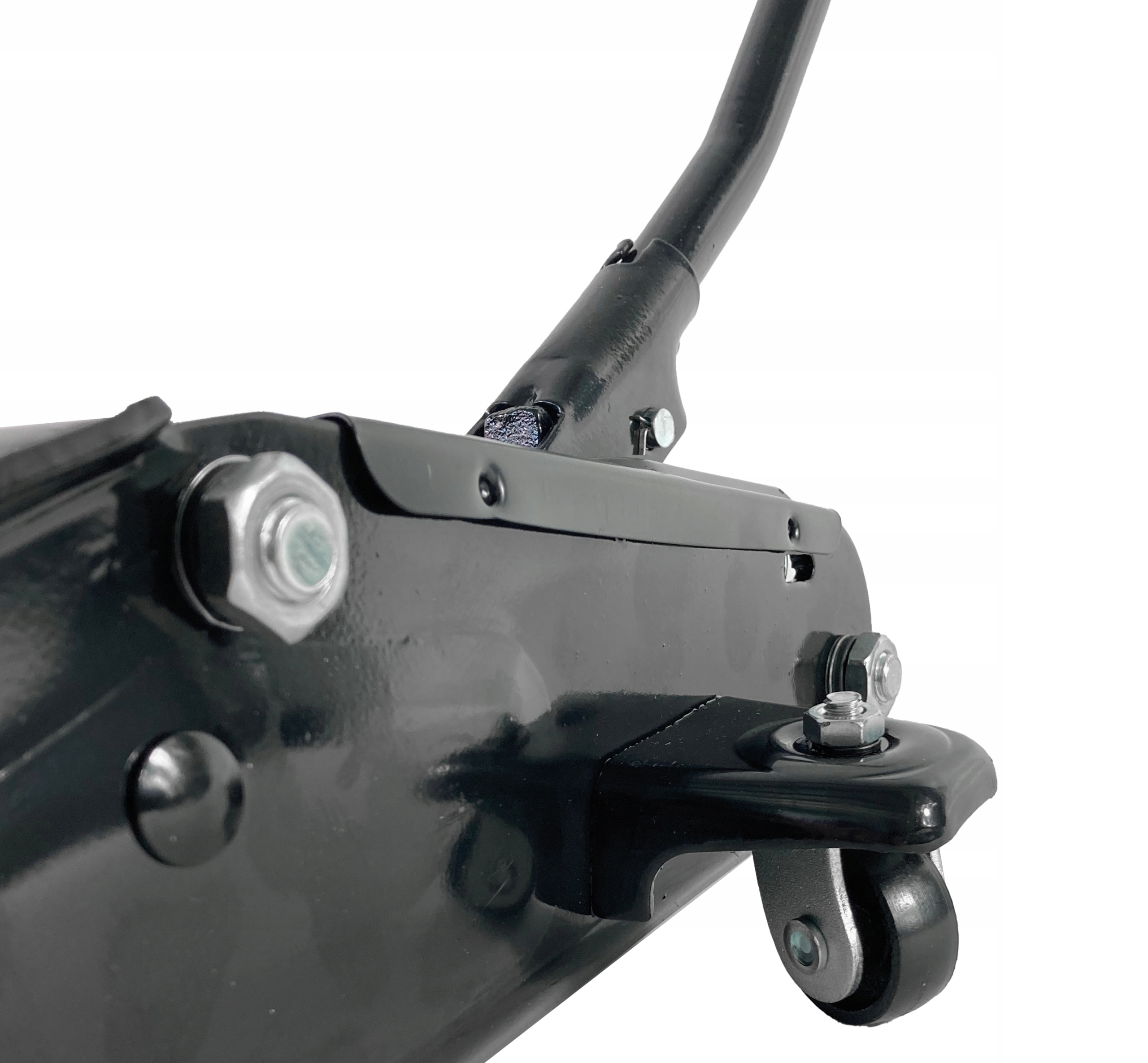 PODNOŚNIK SAMOCHODOWY HYDRAULICZNY ŻABA LEWAREK 3T Marka Rockforce