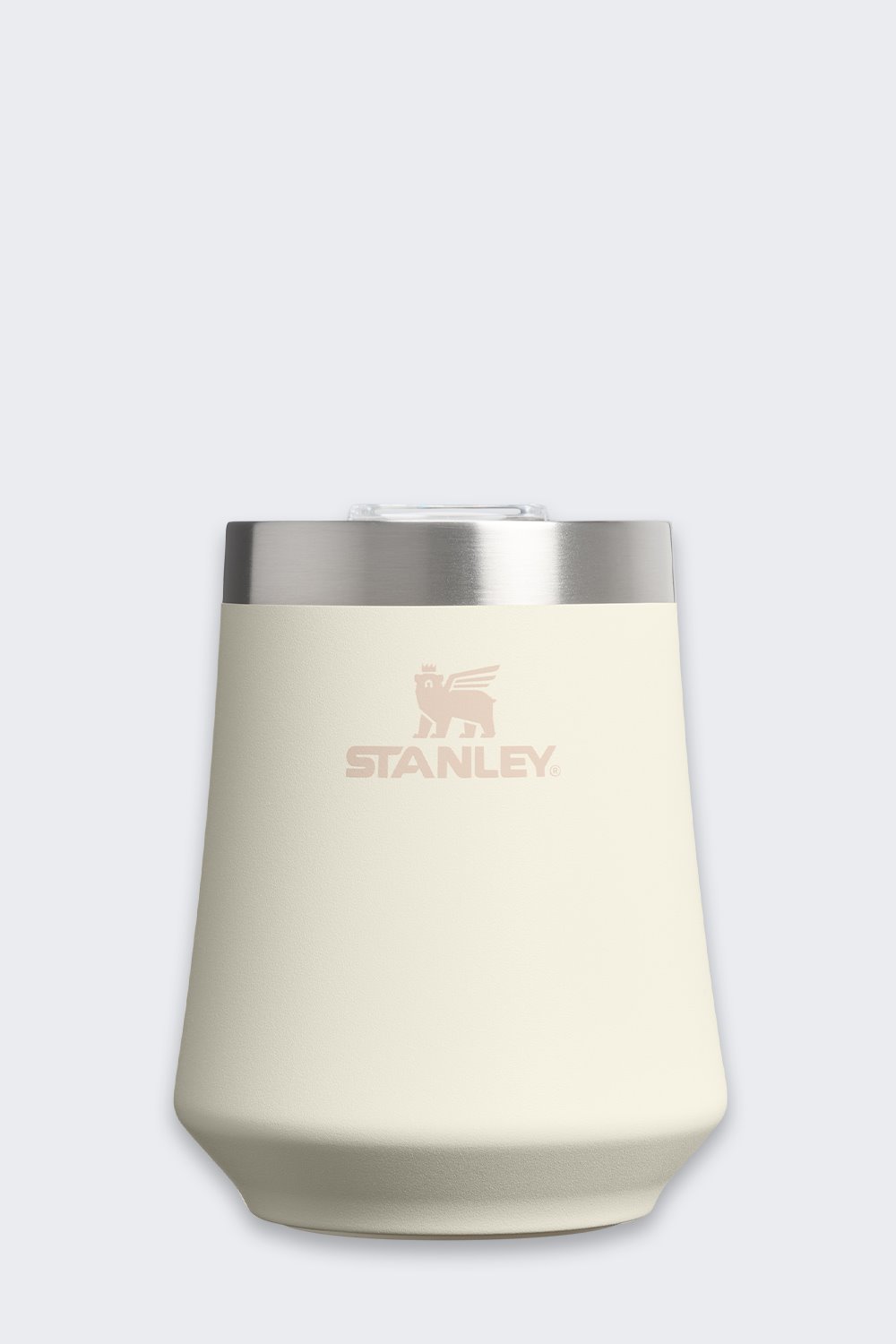 Stanley termohrnek Reserve 0,32 l krémový ocel 18/8 nepropustný