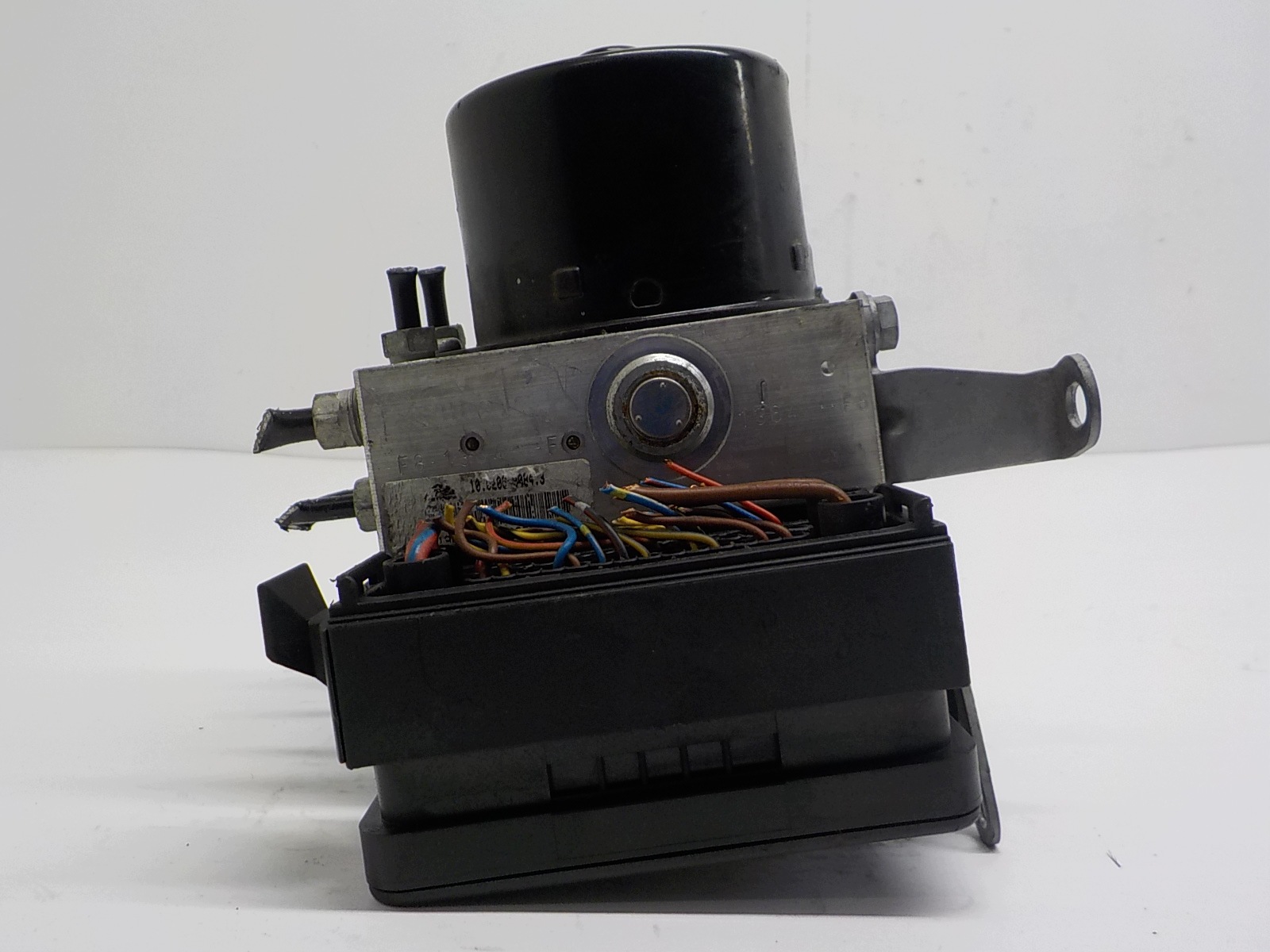 BMW 3 E90 Pompa ABS 6776055 10.0399-3323.4 6776056 10.0960-0837.3