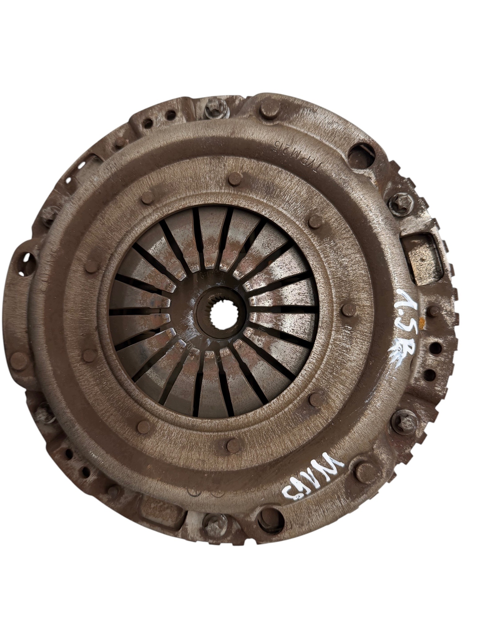 clutch wheel flywheel disc MERCEDES W169 1.5