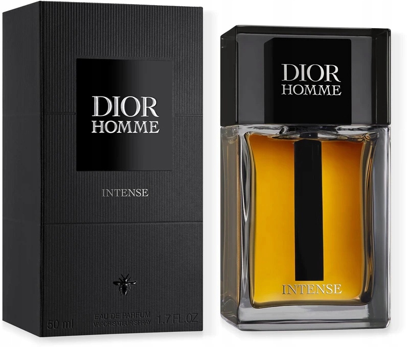 Dior Homme Intense woda perfumowana dla mężczyzn 50 ml
