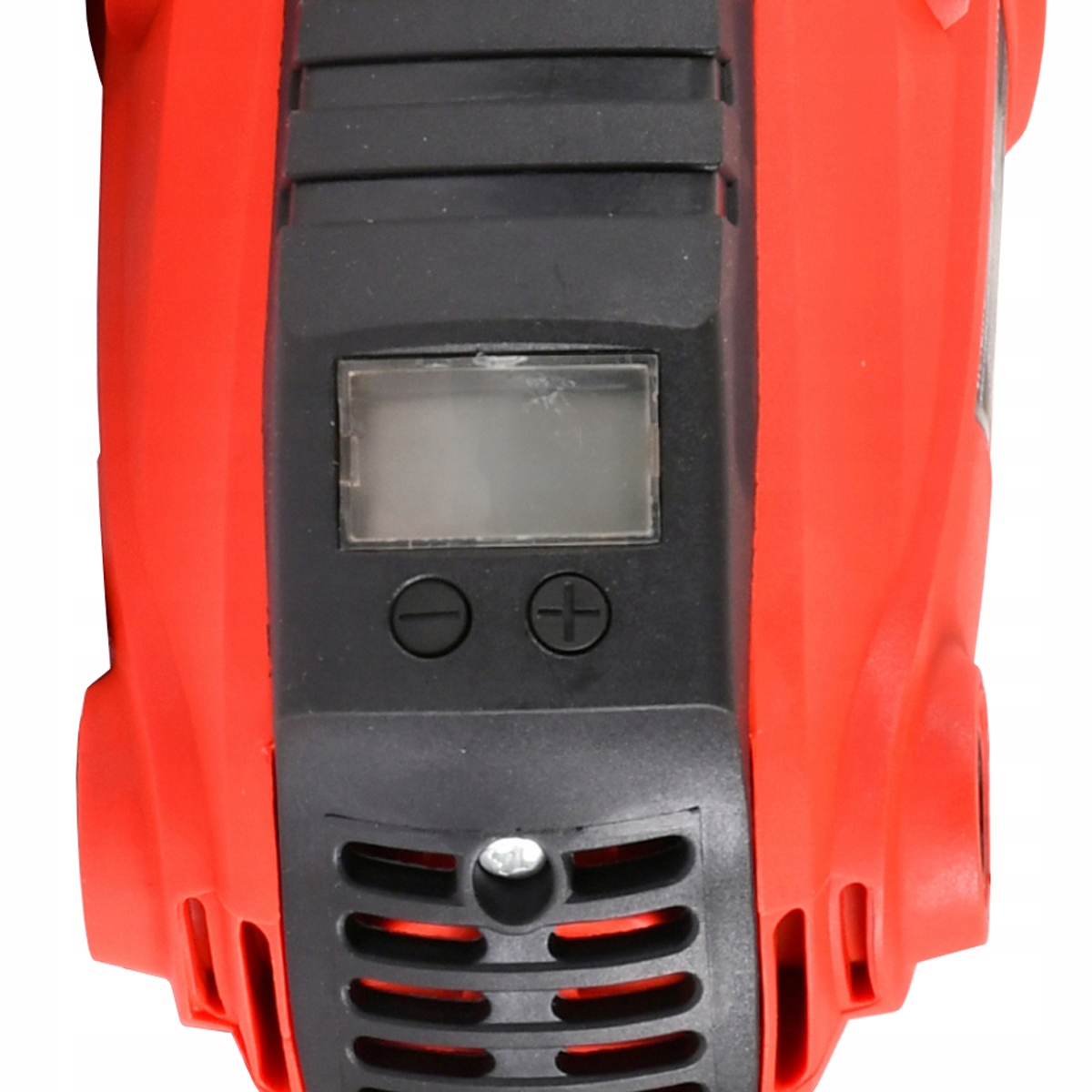 KLUCZ ELEKTRYCZNY UDAROWY DO KÓŁ 800Nm LCD 1/2" NASADKI CRV Zasilanie sieciowe