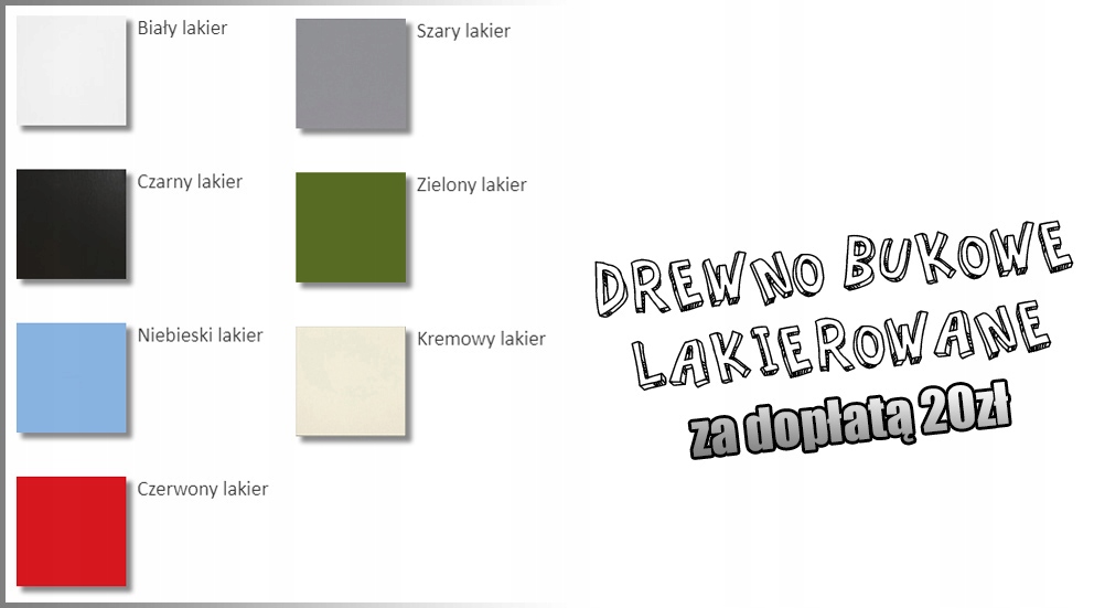 Taboret Linea miękki tapicerowany kuchenny Głębokość mebla 30 cm