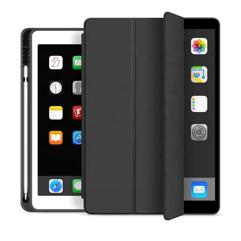 eSTUFF Seattle Pencil Case iPad 9.7, ES682085-BULK