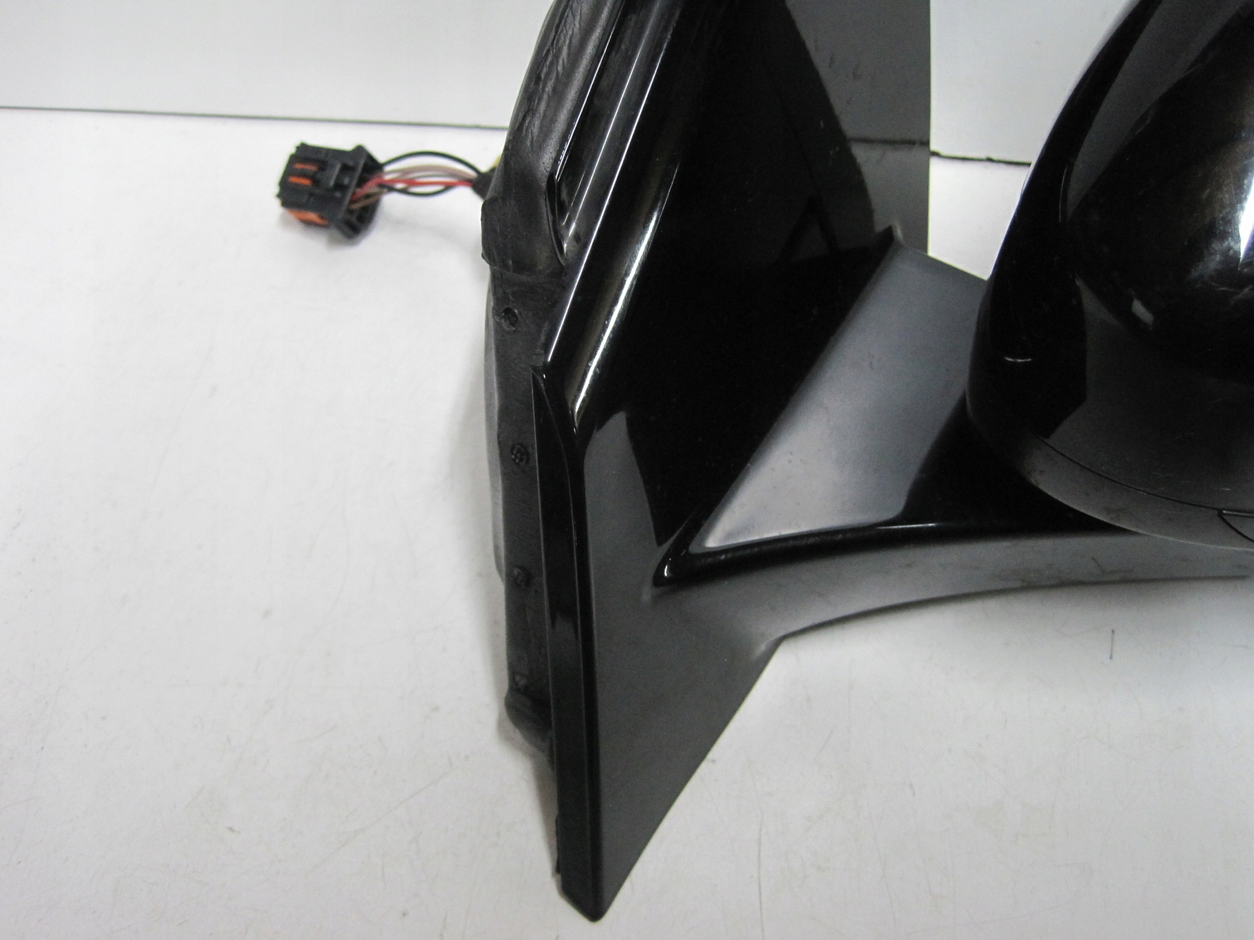 mirror OPEL GRANDLAND 18R left