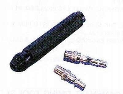 Zestaw adapterów do sprężonego powietrza 14/18 mm