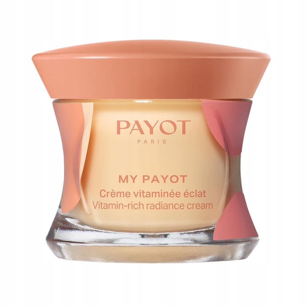 My Payot Eye Energiser, Energetyzujący Krem Pod oczy