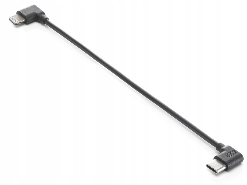 Kabel Usb-c Lighting Dji do Osmo Mobile 7/7P
